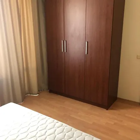 Fortnox Nesebar Family Slantchev Briag
