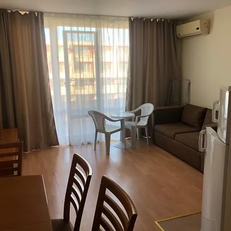 Fortnox Nesebar Family شقة ساني بيتش