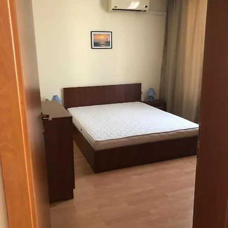 Apartment Fortnox Nesebar Family Sunny Beach