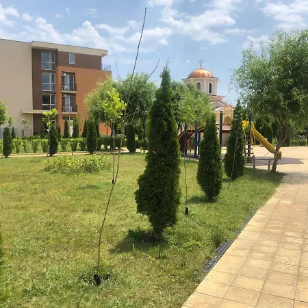 Fortnox Nesebar Family Apartment