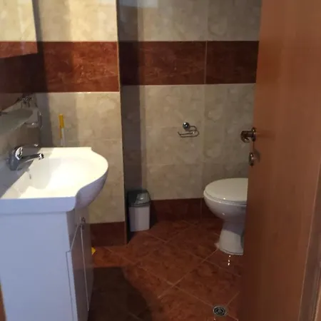 Fortnox Nesebar Family Apartment Sunny Beach